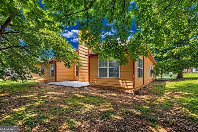715 New Magnolia Court, South Fulton, GA 30349