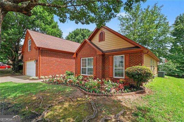 715 New Magnolia Court, South Fulton, GA 30349