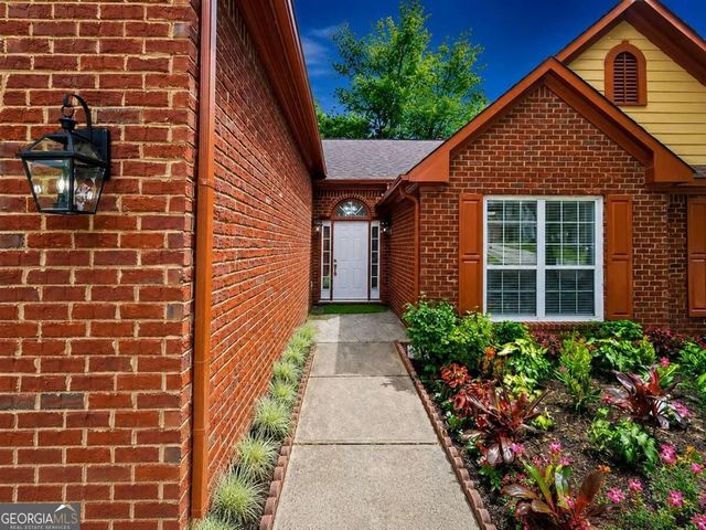 715 New Magnolia Court, South Fulton, GA 30349