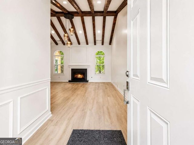 715 New Magnolia Court, South Fulton, GA 30349