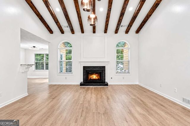 715 New Magnolia Court, South Fulton, GA 30349