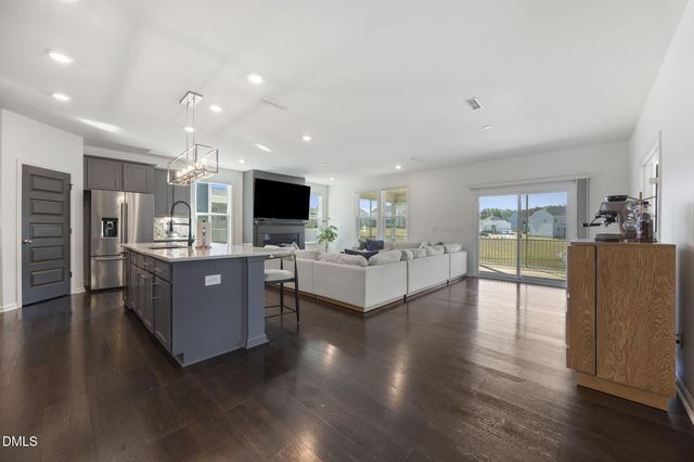 129 Shadowdale Lane, Rolesville, NC 27571