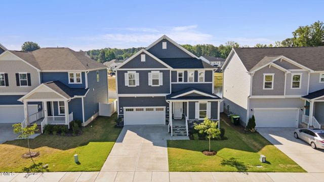 129 Shadowdale Lane, Rolesville, NC 27571