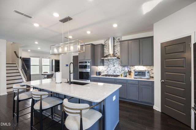129 Shadowdale Lane, Rolesville, NC 27571