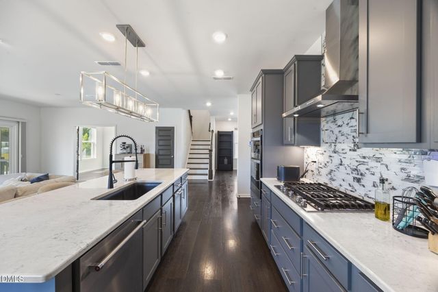 129 Shadowdale Lane, Rolesville, NC 27571