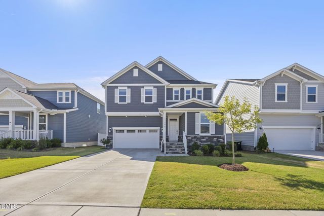 129 Shadowdale Lane, Rolesville, NC 27571