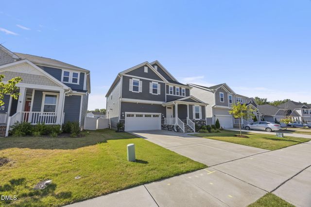 129 Shadowdale Lane, Rolesville, NC 27571