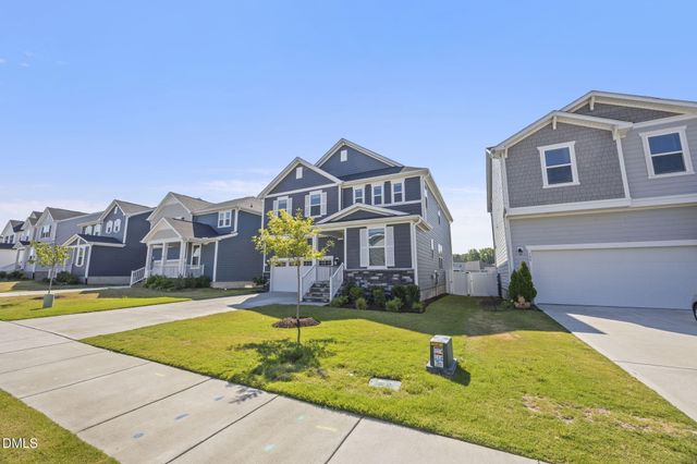 129 Shadowdale Lane, Rolesville, NC 27571