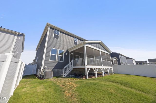 129 Shadowdale Lane, Rolesville, NC 27571