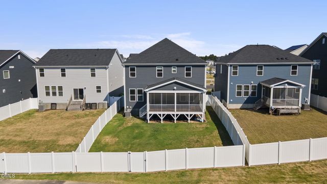 129 Shadowdale Lane, Rolesville, NC 27571