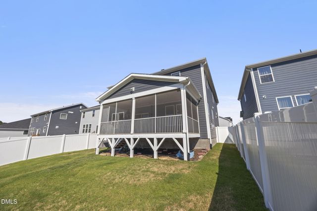129 Shadowdale Lane, Rolesville, NC 27571