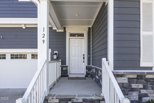129 Shadowdale Lane, Rolesville, NC 27571