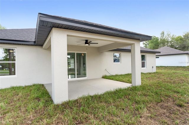 1820 NE 23RD STREET, Ocala, FL 34470