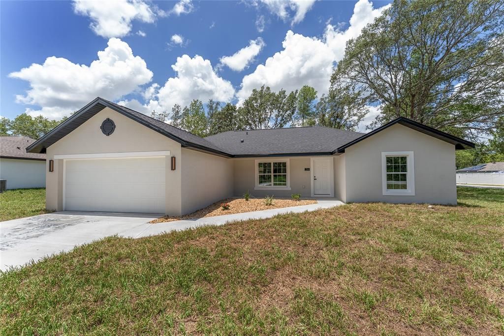 1820 NE 23RD STREET, Ocala, FL 34470