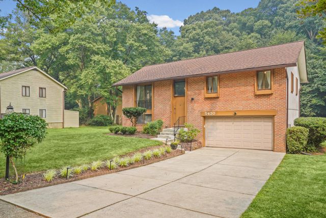 5420 THUNDER HILL RD, Columbia, MD 21045