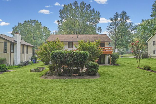 5420 THUNDER HILL RD, Columbia, MD 21045