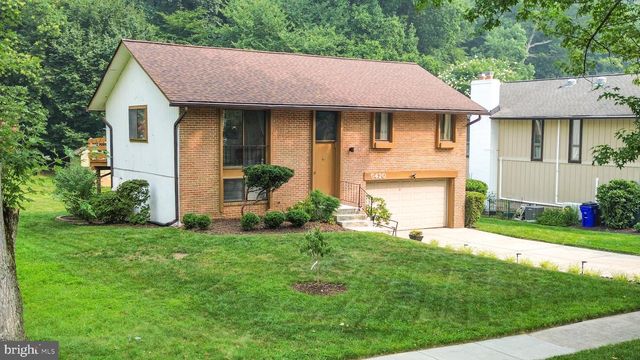 5420 THUNDER HILL RD, Columbia, MD 21045