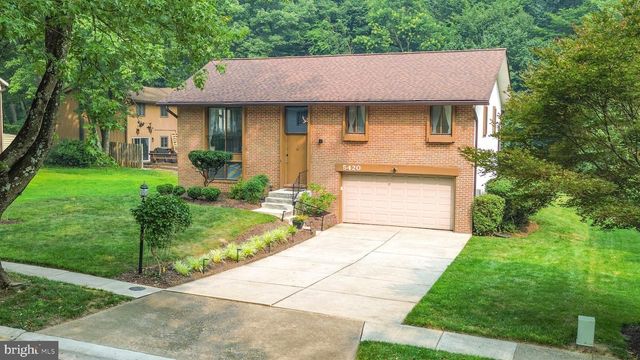 5420 THUNDER HILL RD, Columbia, MD 21045