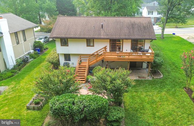 5420 THUNDER HILL RD, Columbia, MD 21045