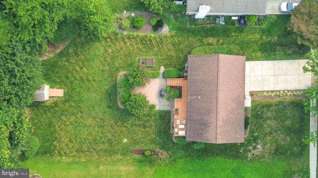 5420 THUNDER HILL RD, Columbia, MD 21045