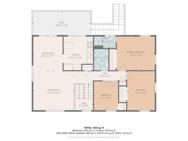 5420 THUNDER HILL RD, Columbia, MD 21045