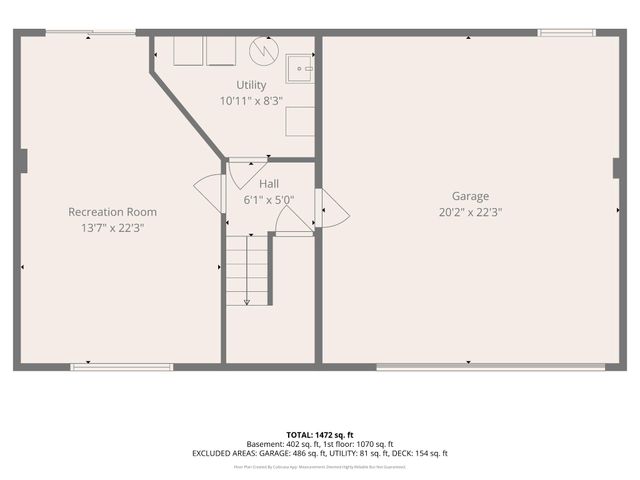 5420 THUNDER HILL RD, Columbia, MD 21045