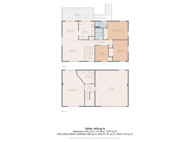 5420 THUNDER HILL RD, Columbia, MD 21045
