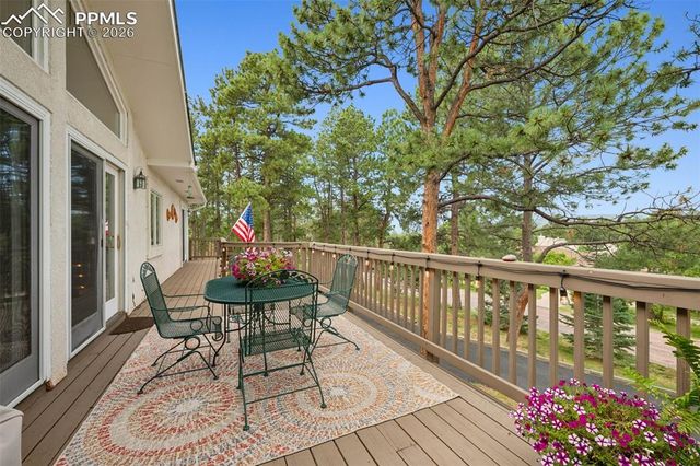 235 Winding Meadow Way, Monument, CO 80132
