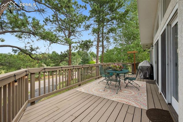 235 Winding Meadow Way, Monument, CO 80132