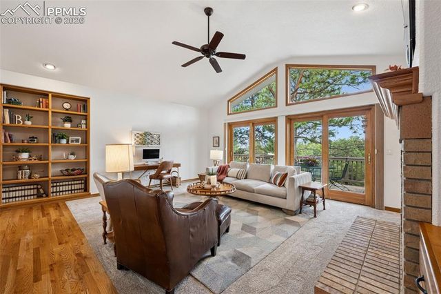 235 Winding Meadow Way, Monument, CO 80132