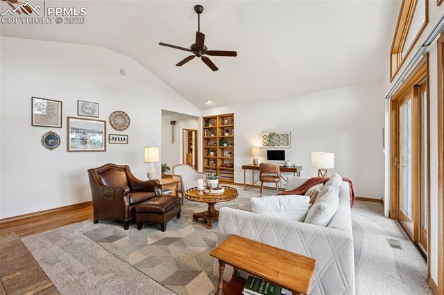 235 Winding Meadow Way, Monument, CO 80132