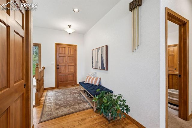 235 Winding Meadow Way, Monument, CO 80132