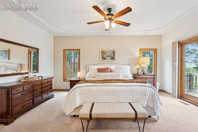 235 Winding Meadow Way, Monument, CO 80132