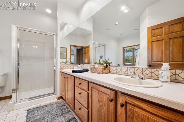 235 Winding Meadow Way, Monument, CO 80132