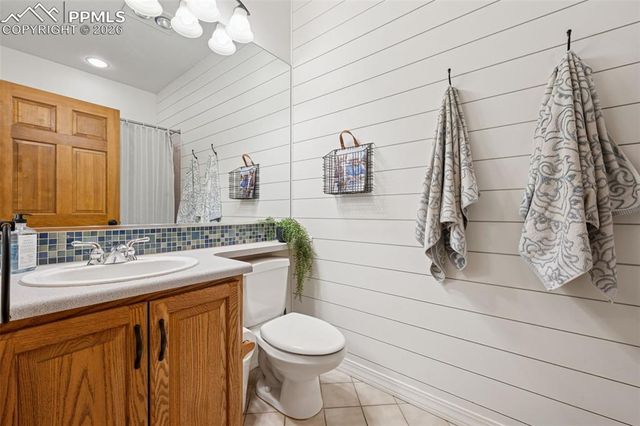 235 Winding Meadow Way, Monument, CO 80132