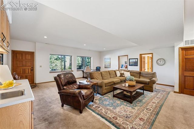 235 Winding Meadow Way, Monument, CO 80132