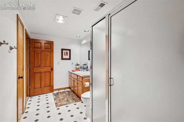 235 Winding Meadow Way, Monument, CO 80132