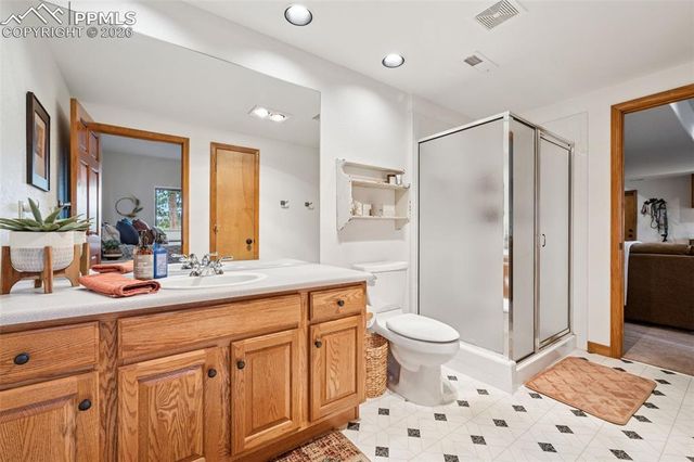 235 Winding Meadow Way, Monument, CO 80132