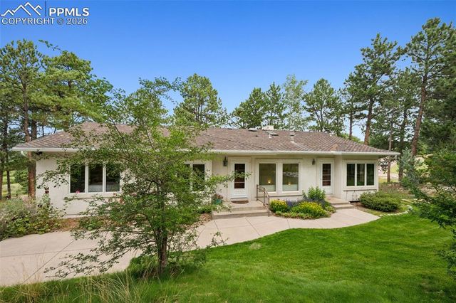 235 Winding Meadow Way, Monument, CO 80132