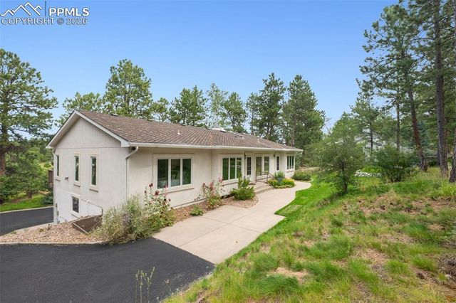 235 Winding Meadow Way, Monument, CO 80132