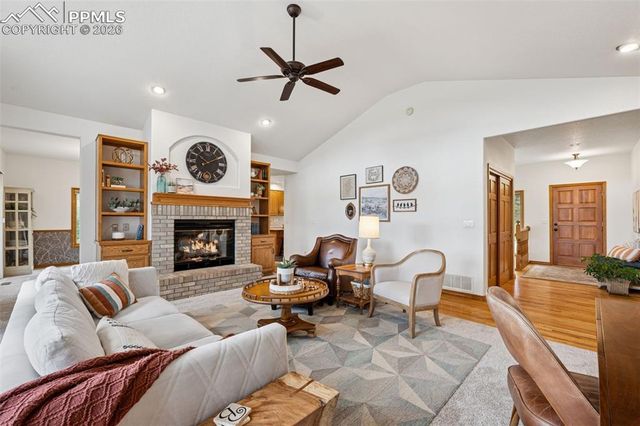 235 Winding Meadow Way, Monument, CO 80132