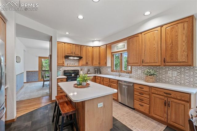 235 Winding Meadow Way, Monument, CO 80132