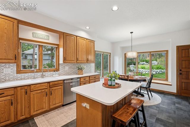 235 Winding Meadow Way, Monument, CO 80132