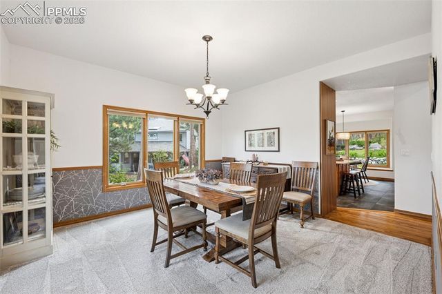 235 Winding Meadow Way, Monument, CO 80132