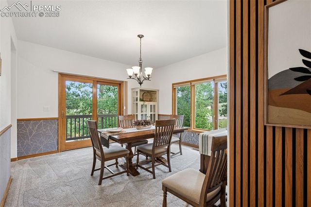 235 Winding Meadow Way, Monument, CO 80132