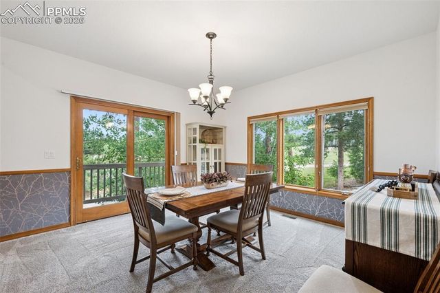 235 Winding Meadow Way, Monument, CO 80132