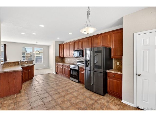 4440 S Johnson Ct, Littleton, CO 80123