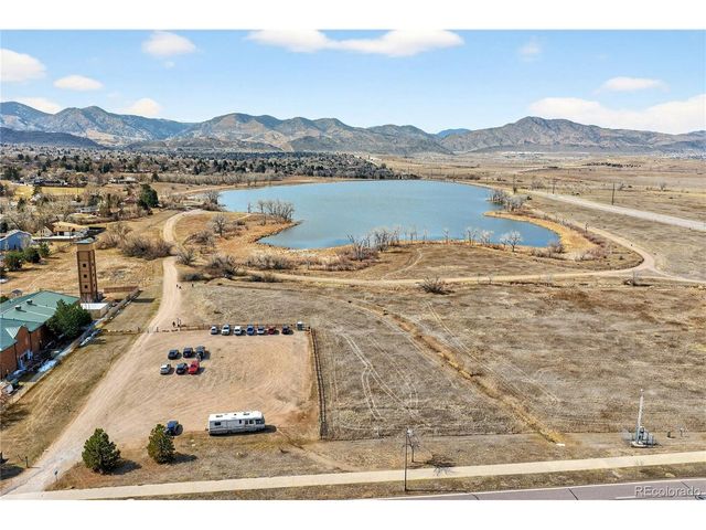 4440 S Johnson Ct, Littleton, CO 80123