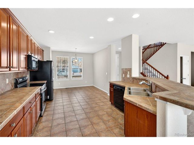 4440 S Johnson Ct, Littleton, CO 80123