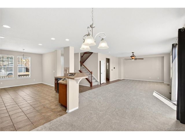 4440 S Johnson Ct, Littleton, CO 80123